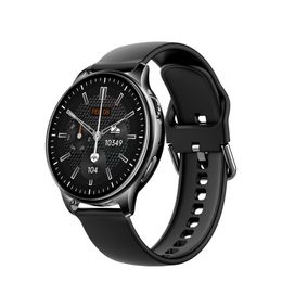 2024 ساعات ذكية جديدة Y22 Smartwatch مع 1.32 شاشات ، معدل ضربات القلب ، ضغط الدم ، أكسجين الدم ، مراقبة النوم ، ساعة مكالمة بلوتوث