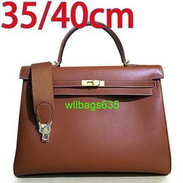 Leather Shoulder Bags Large Travel Ky Bag 3540 Sewn Bag Swifttogo Large Capacity Womens Bag Womens Handbag Genuine Leather Womens Shoulder Ba have logo HB7WCV