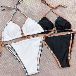 Designers New 2024 Fashion Luxury Sexy Bikini Womens Separate Beach Swimwear ggitys IGW0