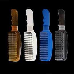 Manufacturer's Direct Supply of Wanmei Oil Comb Styling Comb, Hairdressing Smooth Hair Salon Cutt