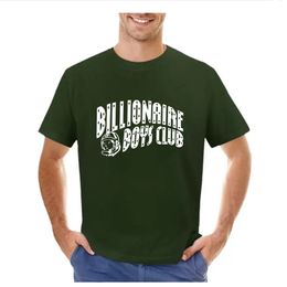 Mens Women Designer T Shirt Billion Club Polos t shirt Wholesale High Quality 100% cotton tank top short sleeve tee shirts