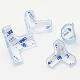 Table baby transparent edge sticker glass furniture protective cover anti-collision bag corner