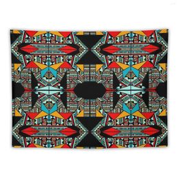 Tapestries Zazzle Black Tapestry On The Wall Art Mural Kawaii Room Decor Cute Things