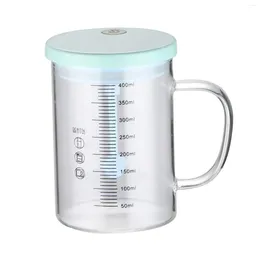Mugs Self Stirring Mug Blending Cup With Lid Blender For Chocolate Travel