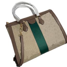 Designer bags Tote Bag Shoulder Bag Luxury Handbags Super Capacity Colourful Shopping Beach Bags Original Classic Bag Wallet