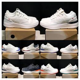 2024 Cloudnovas Void Flux Run Fashion Shoes Cloudtilt Federer The Roger Rro ightweight Breathable Women Men Cloudmonster Outdoor Casual Shoes size 36-45