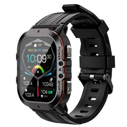 2024 Smart Watches nya C26 SMART-klockor 1,96-tum