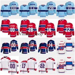 Vin Man Woman Youth Hockey Reverse Retro 20 Juraj Slafkovsky Jerseys 14 Nick Suzuki 62 Artturi Lehkonen 73 Tyler Toffoli 17 Josh Anderson 2