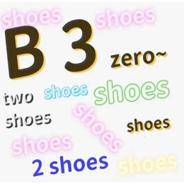Designer B22 Sneaker Fashion Mesh Ed Calfano in pelle scamosciata 3M riflettente uomini e donne stampate tridimensionali b 22 sneaker casual nylon veet da uomo con scatola con scatola