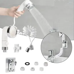 Liquid Soap Dispenser Faucet Shampoo Shower Hand Household External Faucets