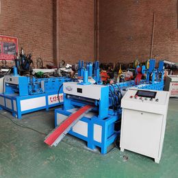 The machine soft joint production line is equipped with three types of low standard and high Support customization Factory direct sales volume