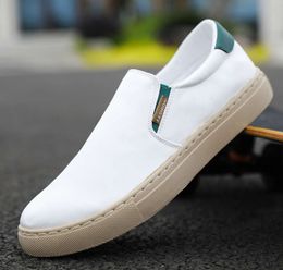 2024 casual shoes solid Colour black white Beige jogging walking low mens womens sneaker classicals trainers GAI 1216