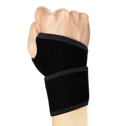 Wrist Support Breathable Sports Protector