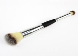 Professional Makeup Brushes Multipurpose Powder Eye Shadow Blush Brush Make Up Contour Synthetic Hair Cosmetic Brush Kit Pinceis M9133274