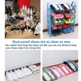 Storage Bags Organiser Pouch Portable Shoe Packaging Bag Damp-proof Multifunctional Helpful Waterproof