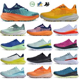 Designer shoes Sta Casual Shoes Men Women Colour Block Shark Black White Pastel Green Blue Suede Mens Womens Trainers Outdoor Sports Sneakers Walking Jogging