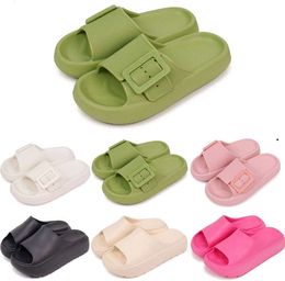 2024 Free Shipping Designer 16 slides sandal slipper for men women GAI sandals mules men women slippers trainers sandles AS7888