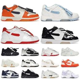 Arrow Shoe Designer Shoes Out of Office Low Sneaker Tennis Shoe Walking Luxury Men Women Running Girl Top Series Offes Run Black White Shoe Sports