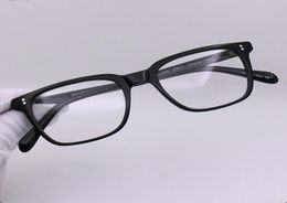 Designer Men Optical Glasses Big Square Eyeglasses Frames 5031 Brand Spectacle Frame sJapan Style Eyewear Women Myopia Glasses wit3541059