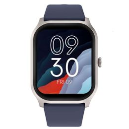 2024 Smart Watches Neue ZL77 SmartWatch 2.0 Hochdefinitions-Display, großer Bildschirm, Sportherzfrequenz, Schlafüberwachung, Bluetooth-Uhr