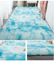 Carpets 81712MX Fashionable Carpet Bedroom Cloakroom Lounge Mat Living Room Sofa Coffee Table