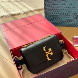 Luxury Brand Handbags Designer Women's Bags New Autumn/winter Fashion Womens Bag Chain Small Golden Brick Single Shoulder Cross Square