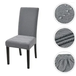 Chair Covers Cover Removable Washable Dining Room Protective