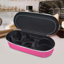 Storage Bags Hard Case For Hair Dryer Travel Accessories Portable Lightweight Bag Durable Replacement Tools