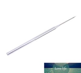 7 Pin Feather Wire Texture Pro Needle Pottery Clay Tools Set Ceramics Sculpting Modelling Tool Pottery Texture Brush Tools2872918