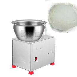 Commercial Automatic Dough Mixer Stainless Steel Dough Mixer