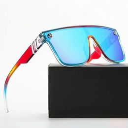 Designer occhiali da sole in alluminio occhiali da sole fotocroma