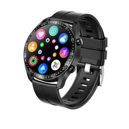 2024 Smart Watches Hot بيع ساعة ذكية Smartwatch GT2 جديدة مع بطارية كبيرة وساعة ذكية طويلة الاستعداد