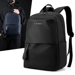 Backpack Portable Outdoor Travel Commuting Business Waterproof Large Capacity Computer Bags For Women