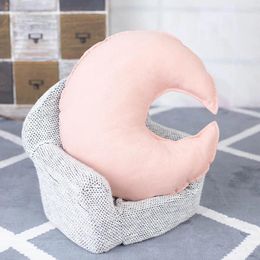 Pillow Office Backrest Nap Bolster Pillows Travel Wedding Baby Gift Toys Home Decor Love Heart Shape Sofa Throw