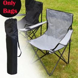 Storage Bags Camping Chair Carrying Bag Folding Portable Durable Nylon Picnic Travel Outdoor Umbrellas Organiser
