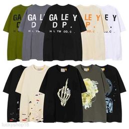 Hot Mens T-shirts 2023 Casual Depts Tshirts Shirt Short Sleeve Tee Men Women High Quality Streetwear Hip Hop Fashion t Top Size S-xlA6CX