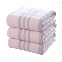 Towel Cotton Big Set For Bath Face Women Men Adults Children 70 140 34 74 Bathroom