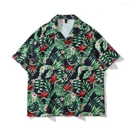 Women's Blouses Large Plus Size Aesthetic Baggy Green For Women Vacation Hawaii Shirts Cowgirls Long Summer Polo Tops Oversized