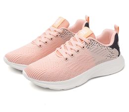 2024 Casual shoes for men women for black blue grey GAI Breathable comfortable sports trainer sneaker color-85 size 35-42 858