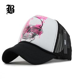 FLB 12 Styles 2015 Unisex Acrylic 5 panels Adjustable Baseball Cap Summer mesh caps Snapback Baseball Cap Men Fitted Hats Caps4899627