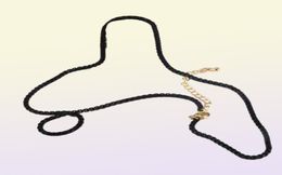 5Pcs Colourful enamel box chain choker necklace Enamel Pop Chain Necklaces minimalist fine necklace30401036918