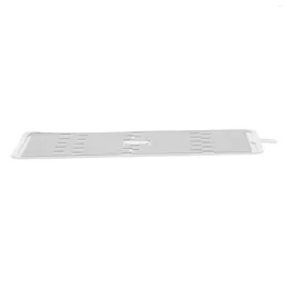 Table Mats Drain Drying Mat Flatware Small Dish Glass Kitchen Rack Silica Gel Silicone Pad