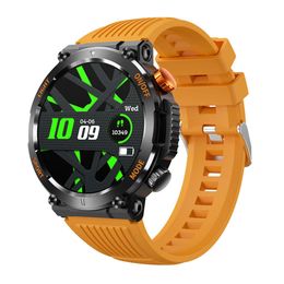 2024 Smart Watches Neue HT17 Bluetooth Call SmartWatch benutzerdefinierte Zifferblatt Herzfrequenz Blutdruck Multi Sport Smartwatch