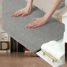 Carpets The Premium Bathroom Anti-Slip Waterproof Mat Shower Room Foot And Toilet Experience Ultimate Safety Comfort