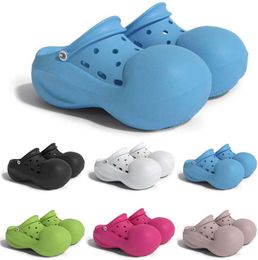 2024 Free Shipping Designer 5 slides sandal slipper sliders for men women sandals GAI mules men women slippers trainers sandles FD85