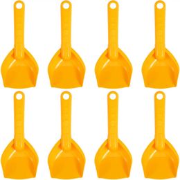 Sand Play Water Fun 8 childrens beach shovels beach shovels toy garden tools sandbox shovels childrens garden digging toysL2405