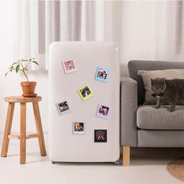 Frames Pograph Instant Camera Po Frame Stamp Card Refrigerator Sticker Magnetic For Fujifilm Instax SQUARE SQ1 SQ6 SQ10 SQ20