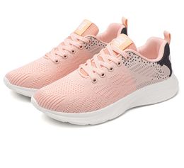 2024 Casual shoes for men women for black blue grey GAI Breathable comfortable sports trainer sneaker color-93 size 35-42 5454