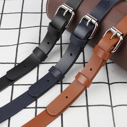 Genuine Leather Black Tan Blue Bags Strap Adjustable Replacement Crossbody Straps Sliver Hardware for Women DIY Bag Accessories 240429