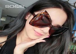 Sunglasses Fashion Oversized Bow Shape Women Brand Designer Vintage Gradient Lens Eyewear Cat Eye Ladies Sun Glasses UV40019154662